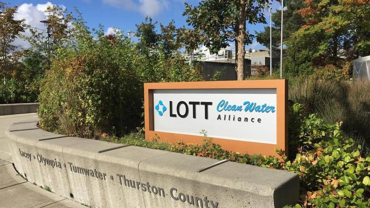 A budget hearing is scheduled for 6:30 p.m. Wednesday at the LOTT Clean Water Alliance headquarters and regional services center, 500 Adams St. NE, Olympia.