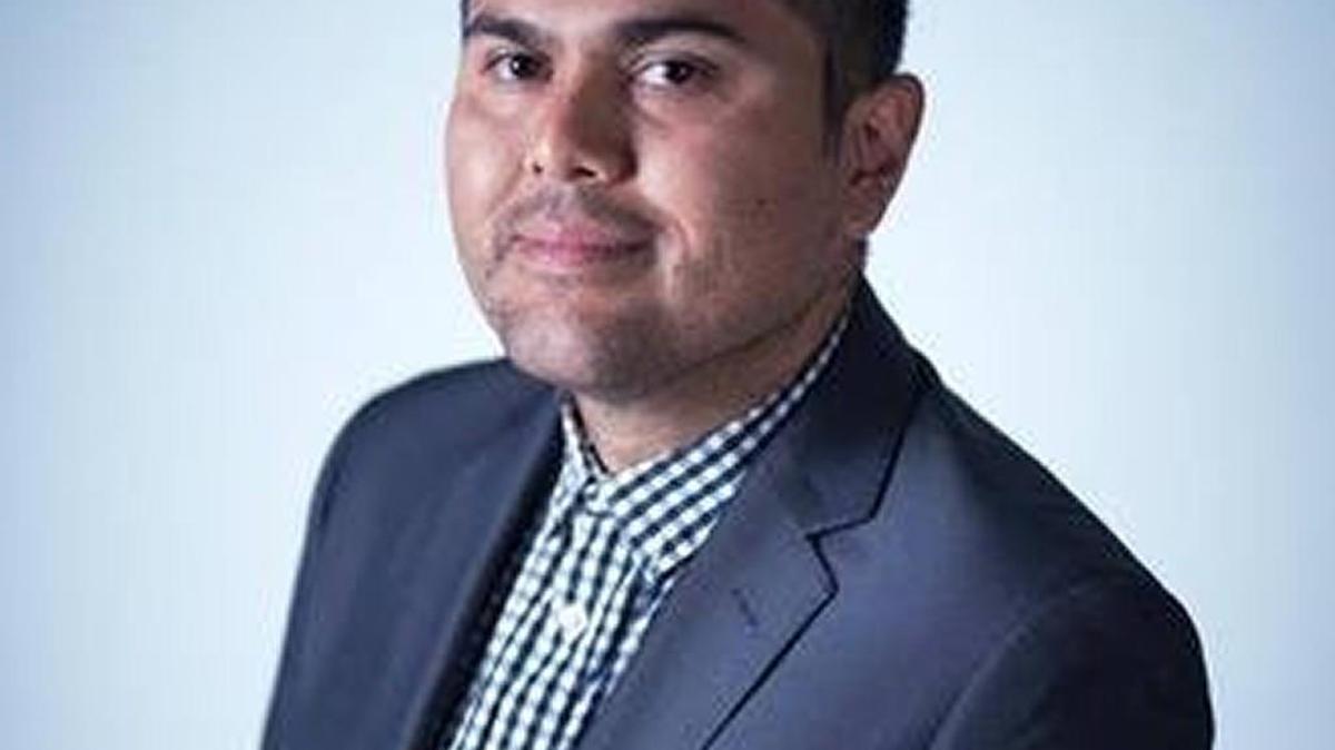 
Rafael Ruiz has suspended his campaign for Olympia City Council position 3 in the general election.
