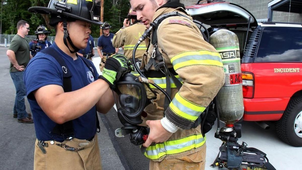 If Lacey Fire District 3’s Proposition 1 passes, it will help pay for fire station upgrades, new equipment and three fire trucks.
