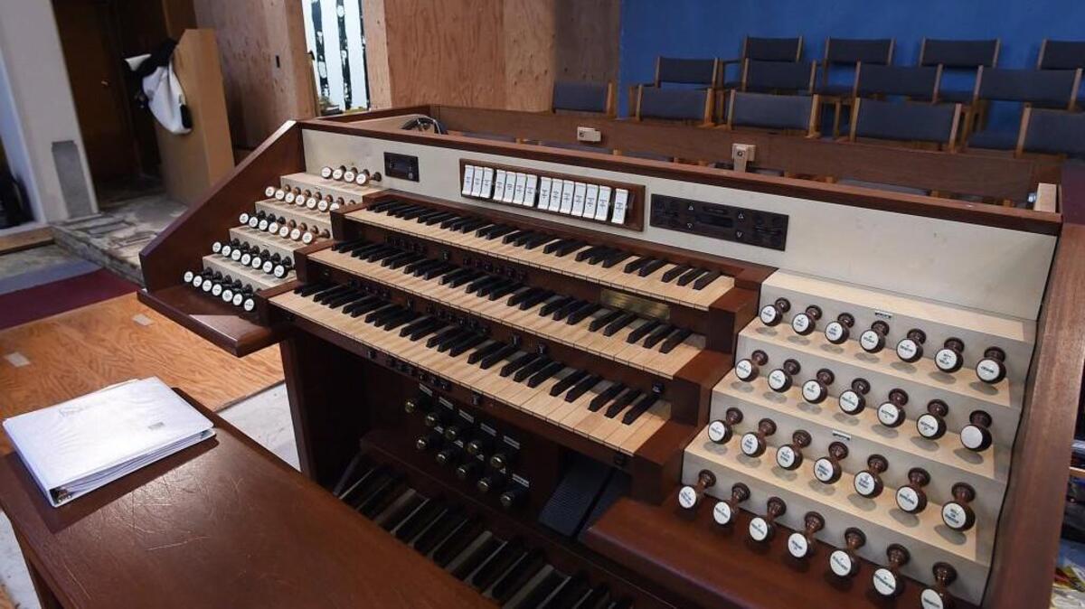J.S. Bach’s 332nd birthday St. John’s Episcopal Church is celebrating with a performance of every organ work Bach wrote, performed by one organist, in 24 hours. Curt Sather, organist and choirmaster at St. John’s, will perform Bach’s entire opus of organ compositions starting at midnight on March 21, playing on the church’s newly installed Schlicker organ. The church, 114 20th Ave. SE, Olympia, will be open with refreshments available and the entire performance will be streamed live.