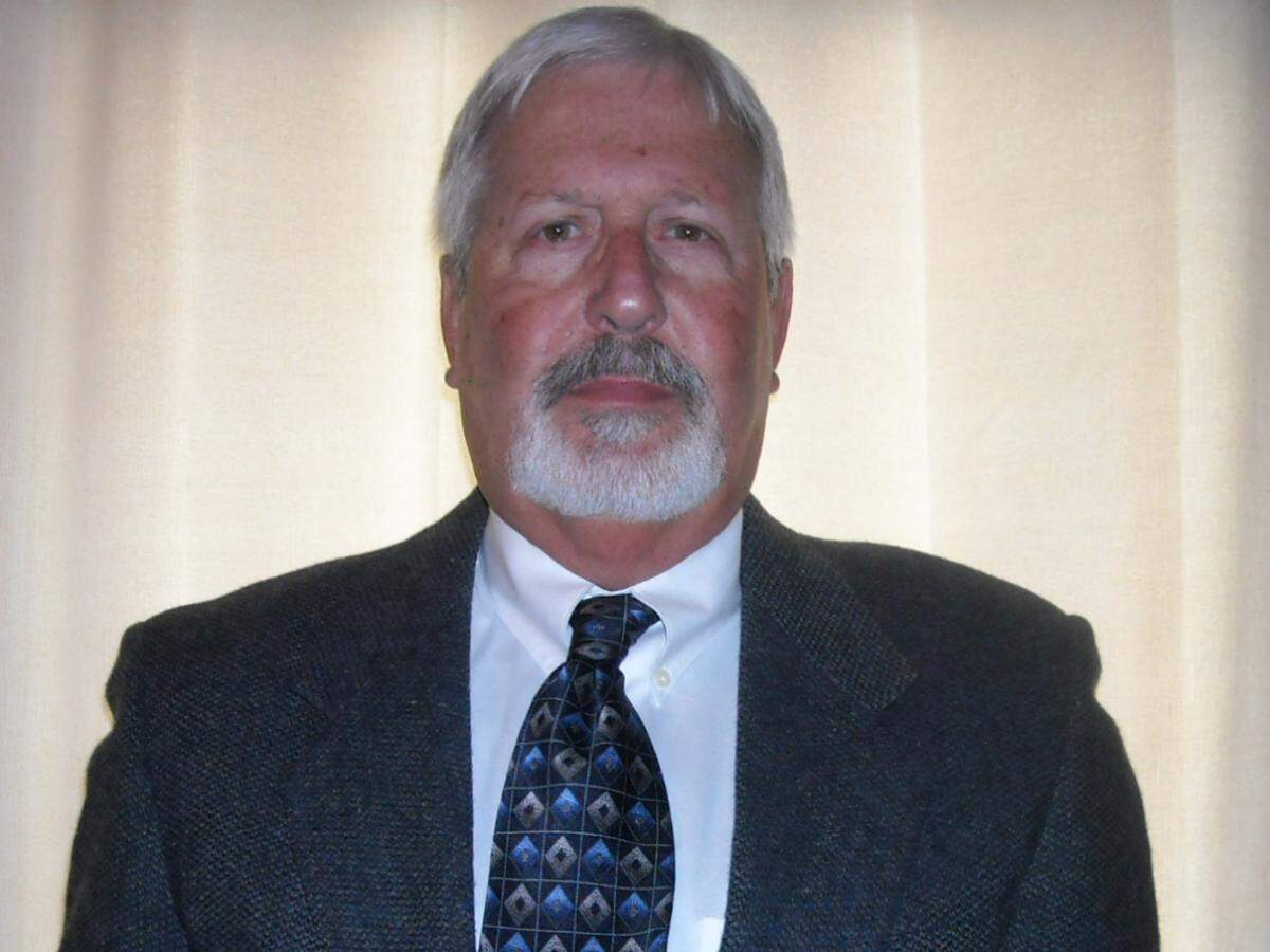 Harald Jones