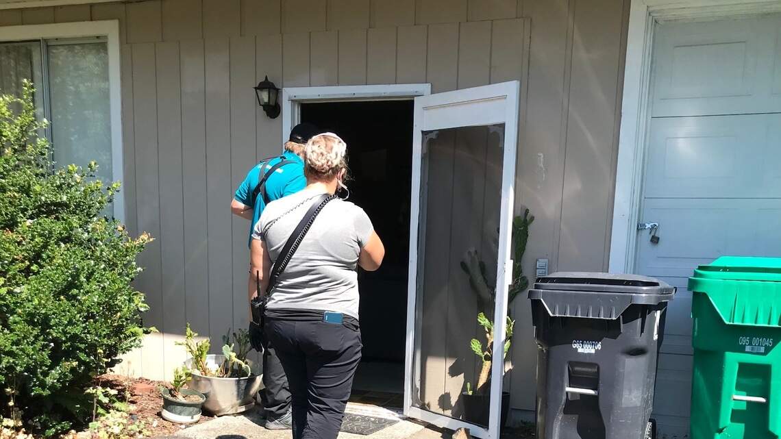 Who calls 911 and why? Here are Olympia 911 calls by the numbers
