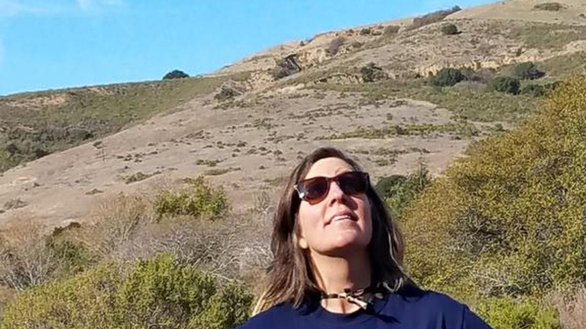 Join Maria Mudd Ruth, the author of “A Sideways Look at Clouds,” from 7:30-8:45 p.m. at the Olympia Timberland Library to explore clouds — how to talk about them and watch them, and why.