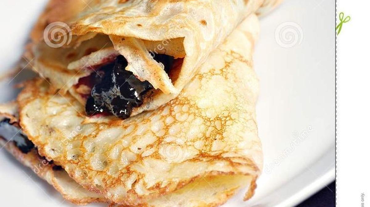 Swedish pancakes are available on Father’s Day at Ford's Prairie Grange from 8 a.m. to noon.