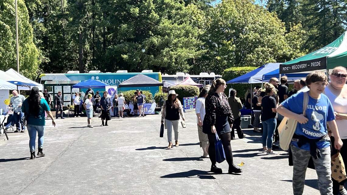 Does your pet need to see a vet? Find range of free services at Thurston event