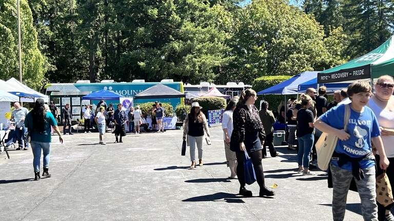 Does your pet need to see a vet? Find range of free services at Thurston event