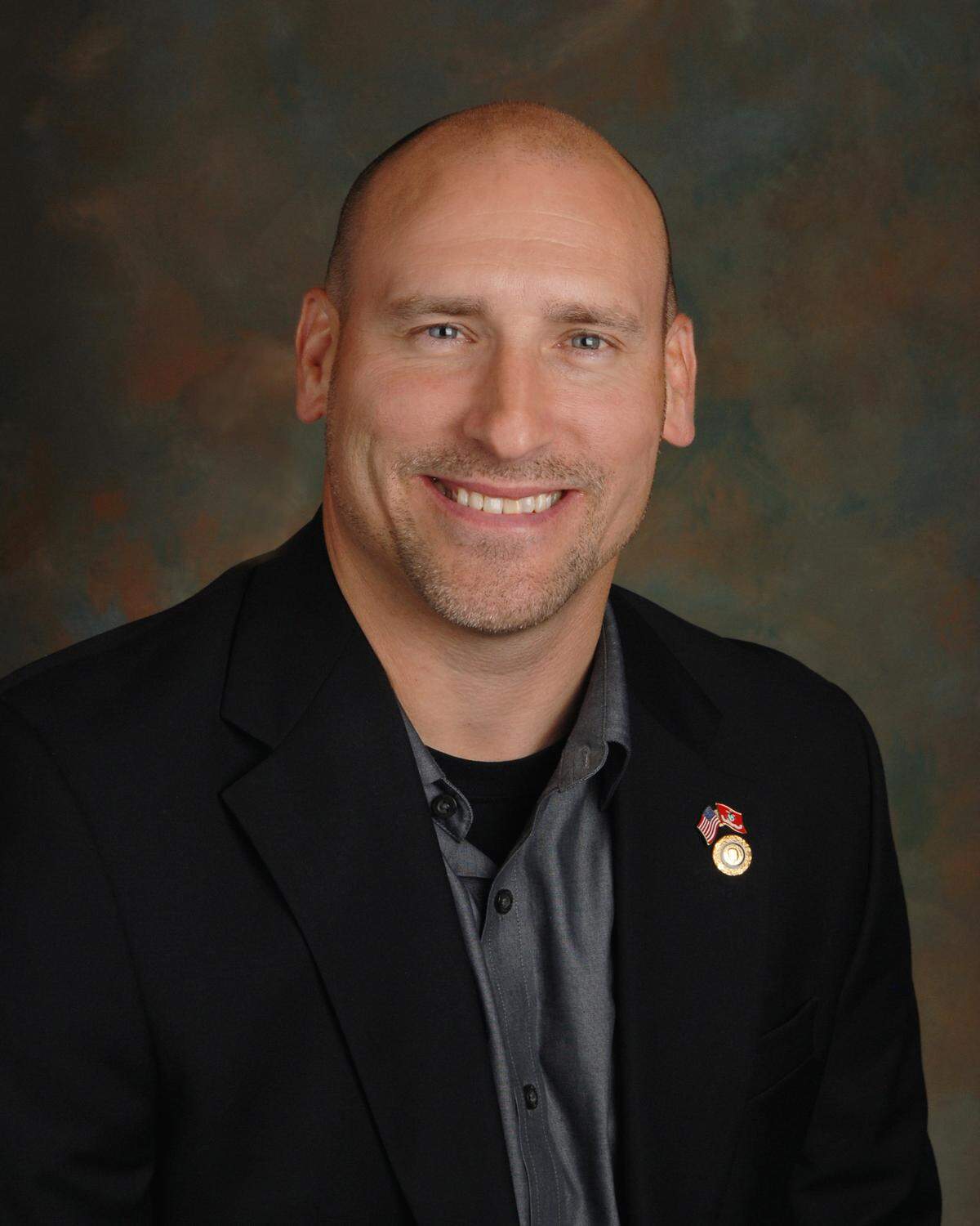 Dave Newkirk