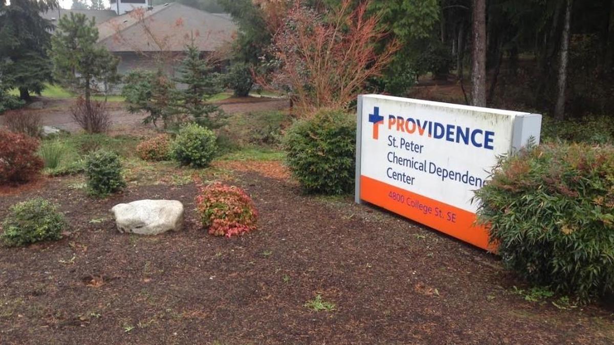 Providence Health & Services is set to redevelop chemical dependency center into primary care clinic.