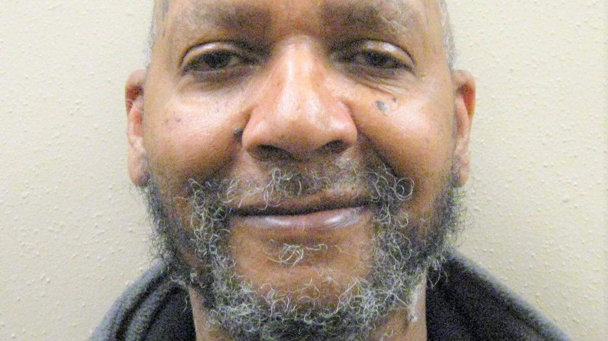Tyrone Fisher is a registered sex offender in Thurston County.