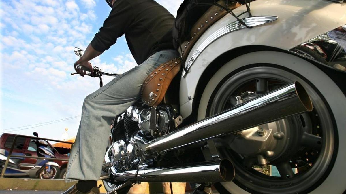 Washington has the lowest rate in the U.S. of motorcycle deaths featuring a rider not wearing a helmet, new study shows.