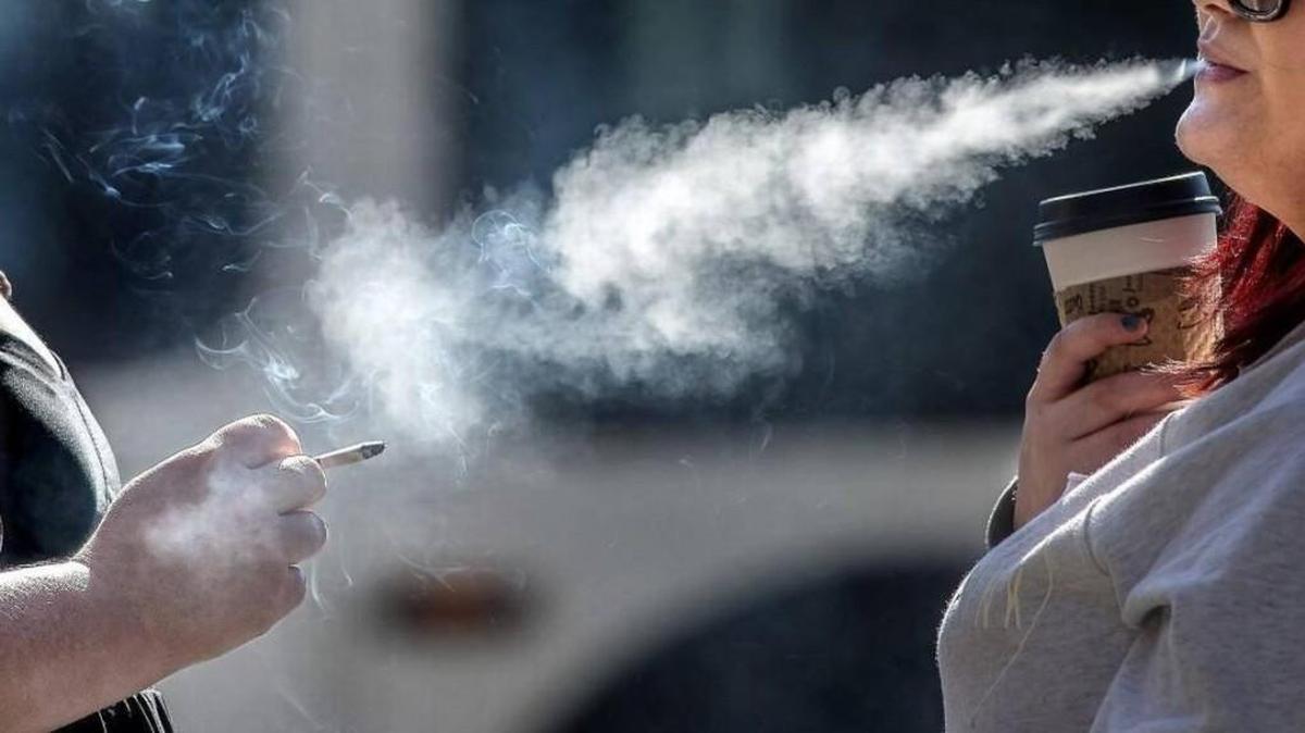 Lacey City Council will discuss smoking in city parks on Thursday.