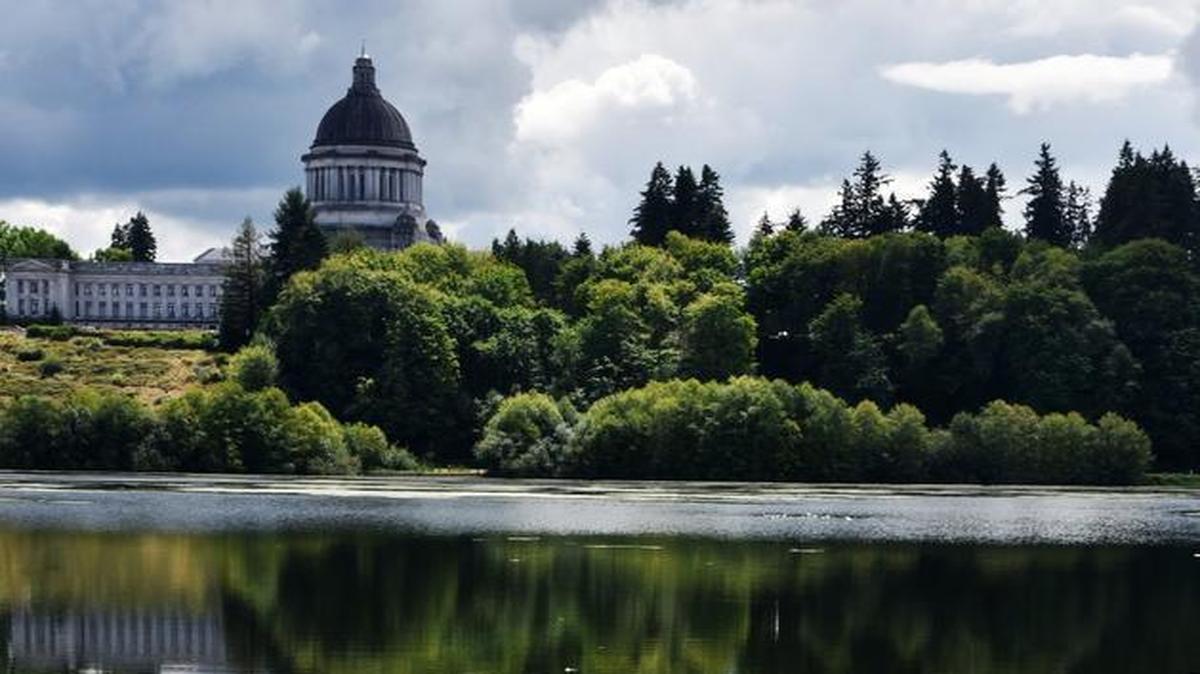 The future of Olympia’s Capitol Lake is in the hands of a committee meeting Wednesday (Oct. 5) evening.