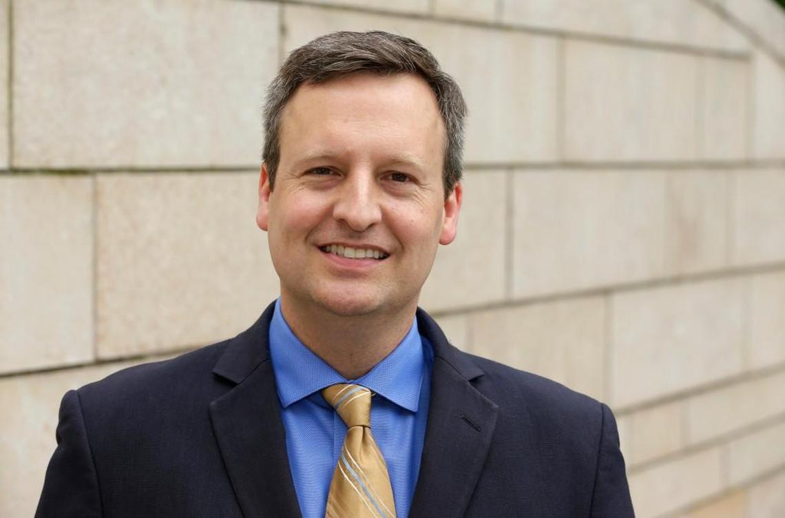 Democrat Dave Upthegrove, a current member of the King County Council and a former state representative, is a candidate for Commissioner of Public Lands.