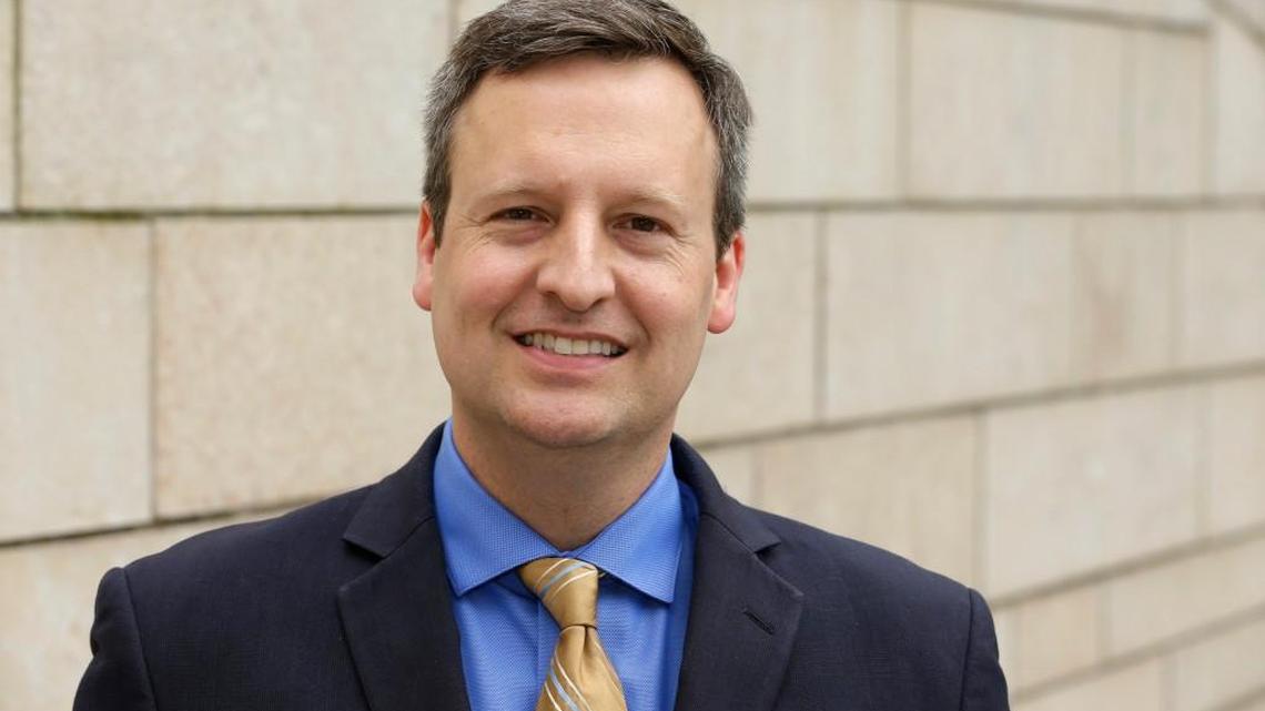 Democrat Dave Upthegrove, a current member of the King County Council and a former state representative, is a candidate for Commissioner of Public Lands.