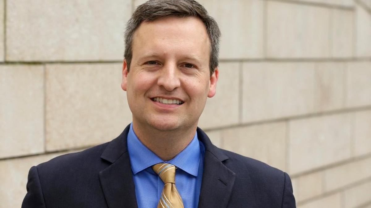 Democrat Dave Upthegrove, a current member of the King County Council and a former state representative, is a candidate for Commissioner of Public Lands.