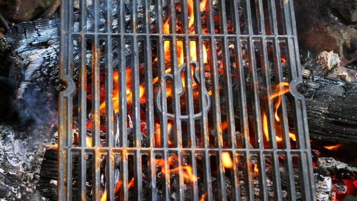 FILE PHOTO: All outdoor burning — including campfires, bonfires, fire pits and the use of charcoal briquettes — is prohibited in unincorporated Thurston County until 8 a.m. Saturday.