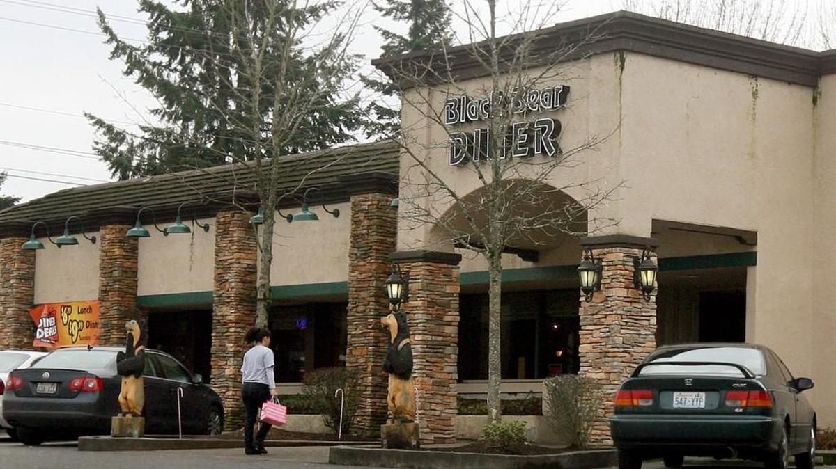 
Black Bear Diner is set to close Nov. 18 because the owner and the landlord have been unable to come to terms on a new lease.
