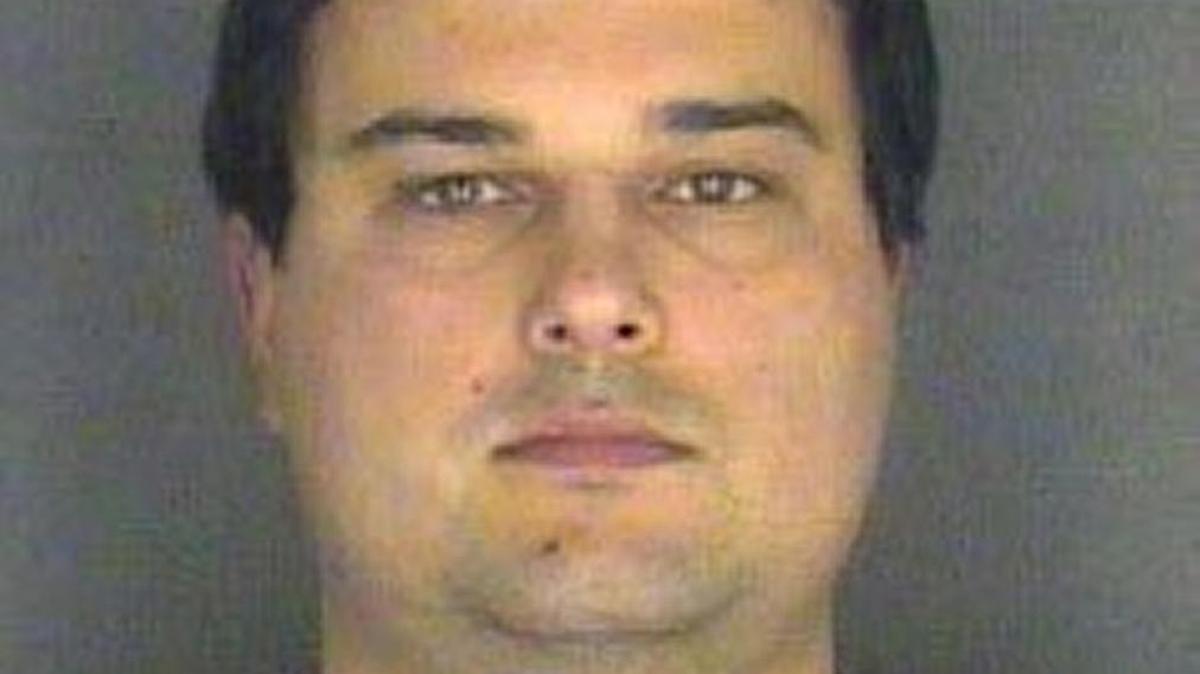 Gary Shafer, the former Olympia School District bus driver convicted of molesting girls.