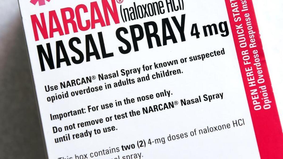 Interfaith Works Homeless Services will offer free training that will cover how to reverse an overdose with Narcan.