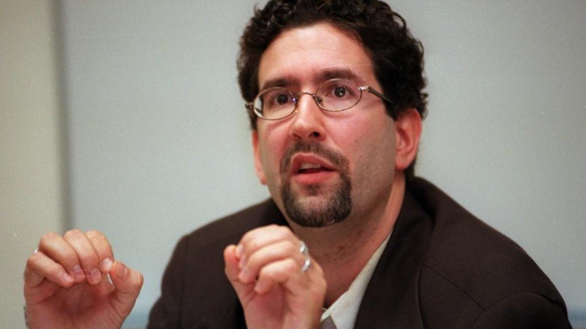 Professor Steve Niva from The Evergreen State College will discuss “Inside America’s Shadow War with ISIS,” at the Olympia World Affairs Council meeting Thursday.