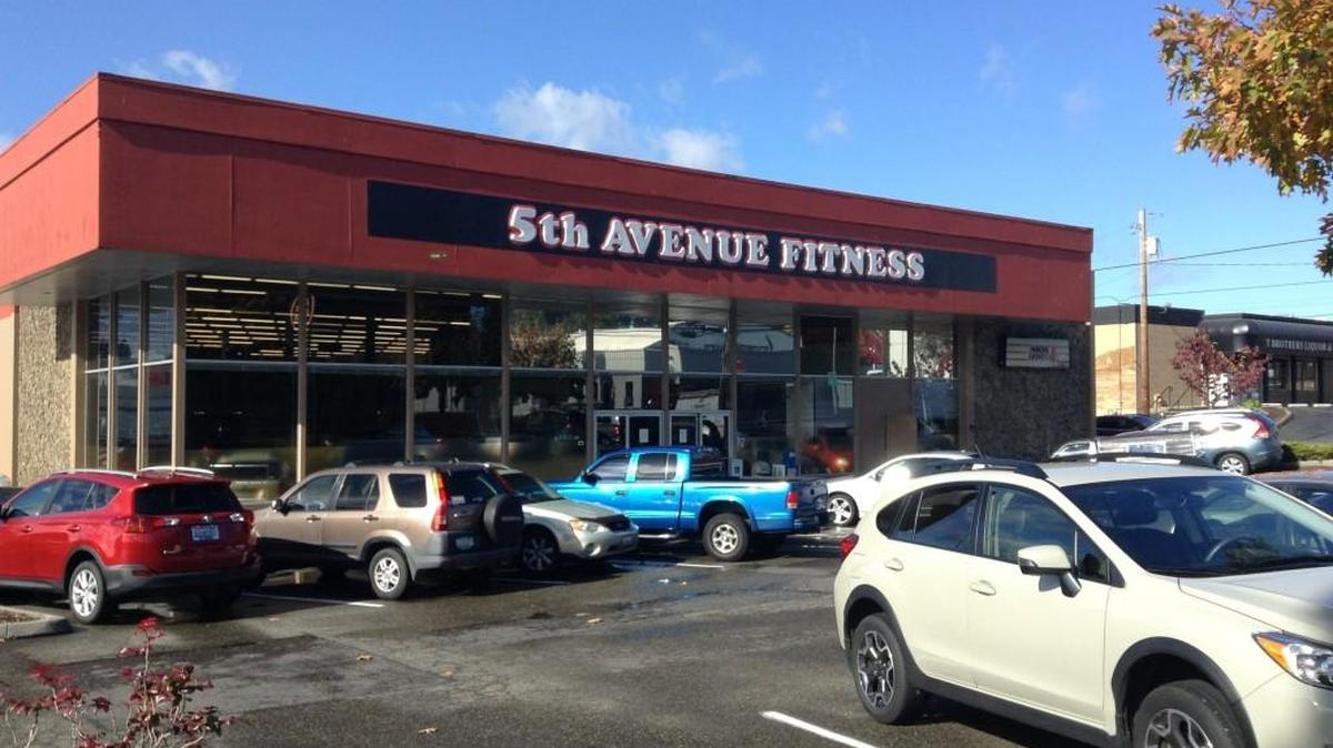 The downtown Olympia YMCA is moving to 5th Avenue Fitness to become the Plum Street YMCA.