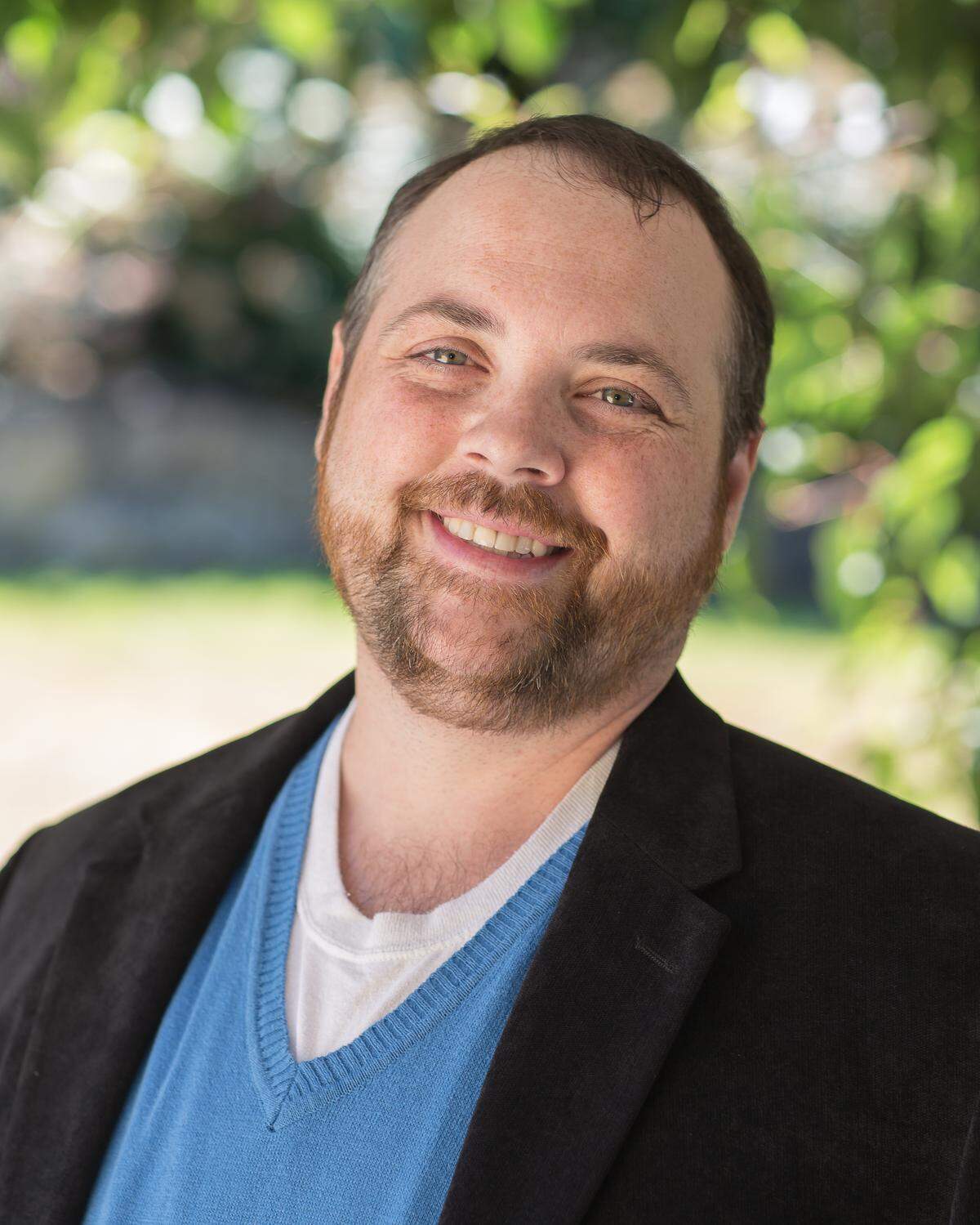 Matt Goldenberg