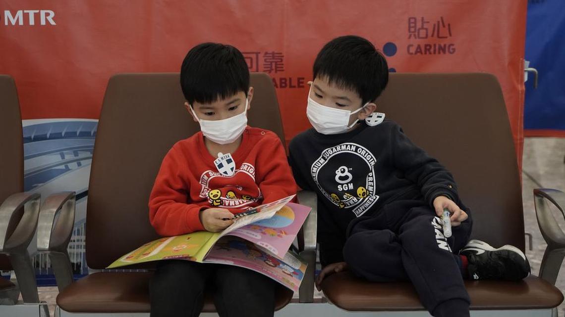 Why Washington state’s health experts aren’t panicking yet about the Wuhan coronavirus