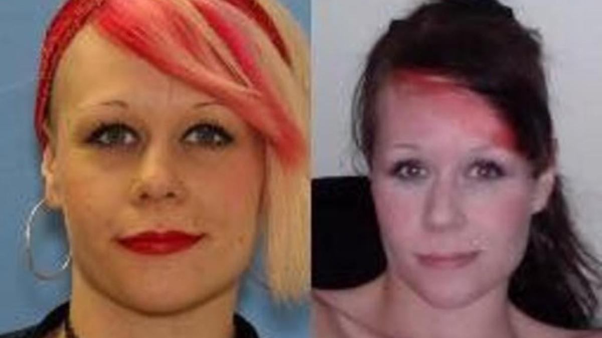 Catherine F. Seidel, 24, is wanted for questioning in connection with the death of a 58-year-old man near Yelm last week.