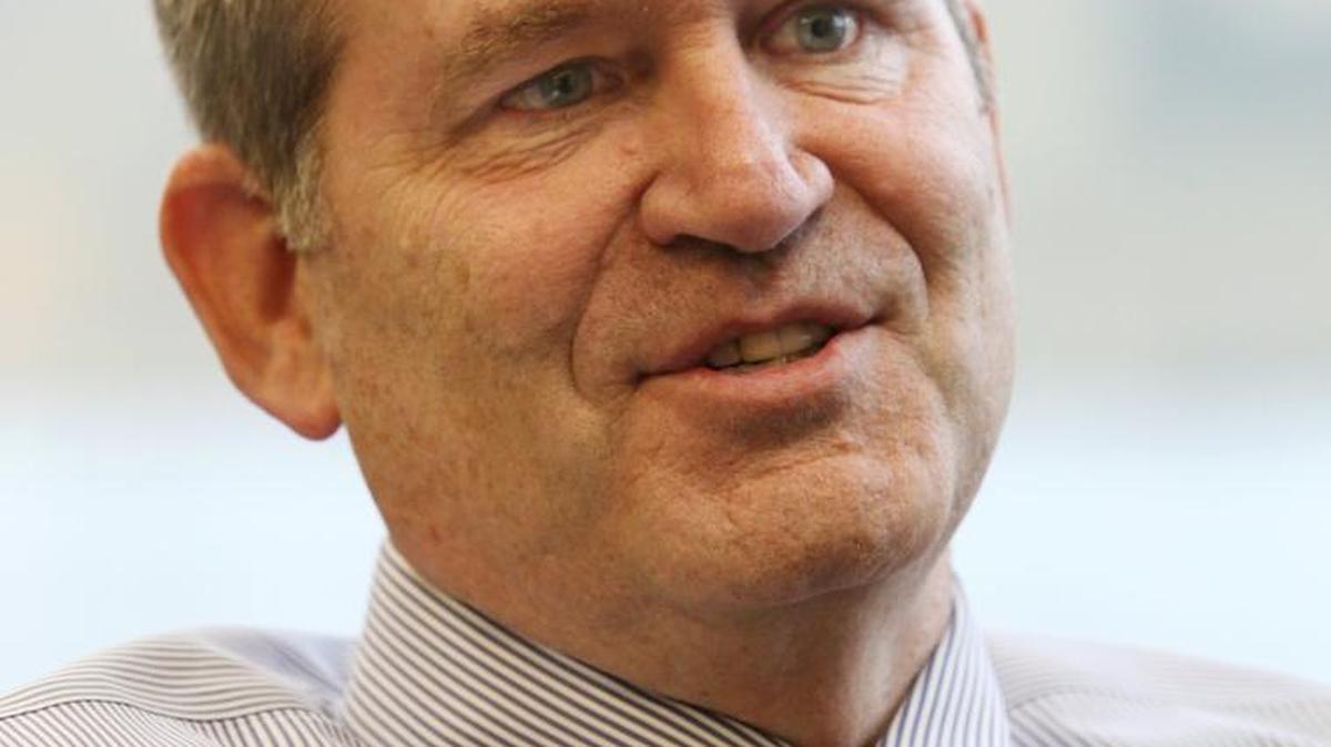 Heritage Financial President and Chief Executive Brian Vance has been at the helm during several bank acquisitions, including Thursday’s proposed deal to acquire Premier Commercial Bancorp for $88.6 million.