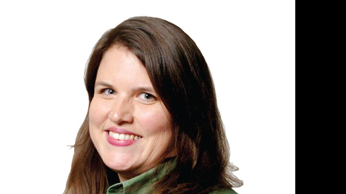 
Lisa Pemberton 
