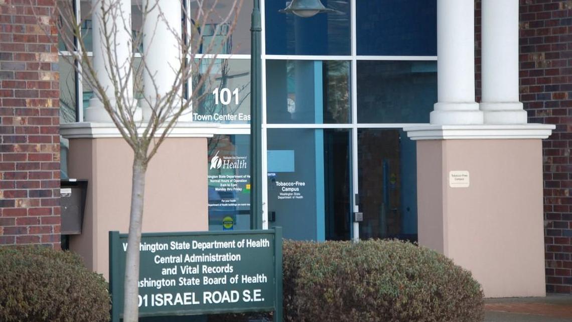 The Washington State Department of Health announced a new rule on Thursday that permits gender X on birth certificates.