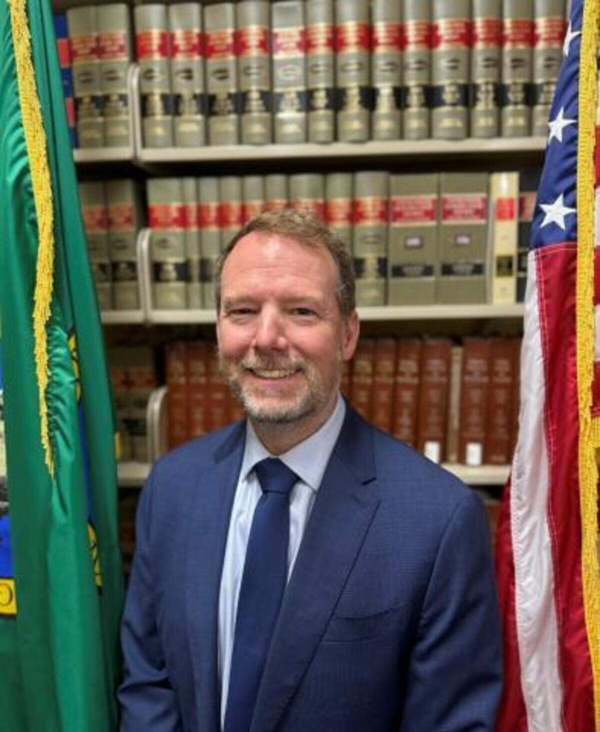Gov. Bob Ferguson appointed Kelly Wood to the Thurston County Superior Court on Wednesday, with the appointment going into effect Thursday.