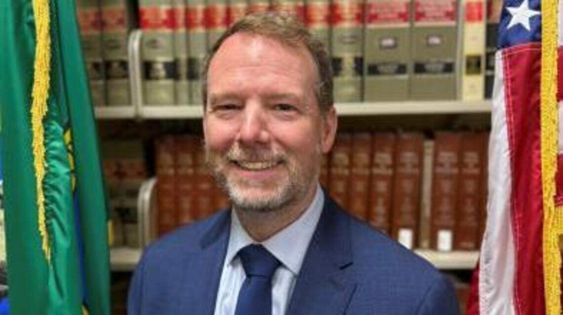 Burn ban, construction in downtown Olympia, new judge: July 1 roundup