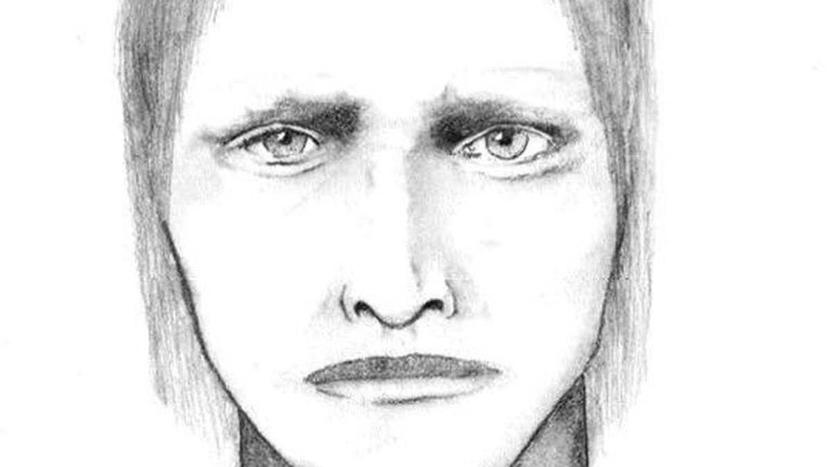 On Friday, the Thurston County Sheriff’s Office released this sketch of a man and description of another man they believe may have information on the disappearance of Logan Schiendelman on May 20, 2016.