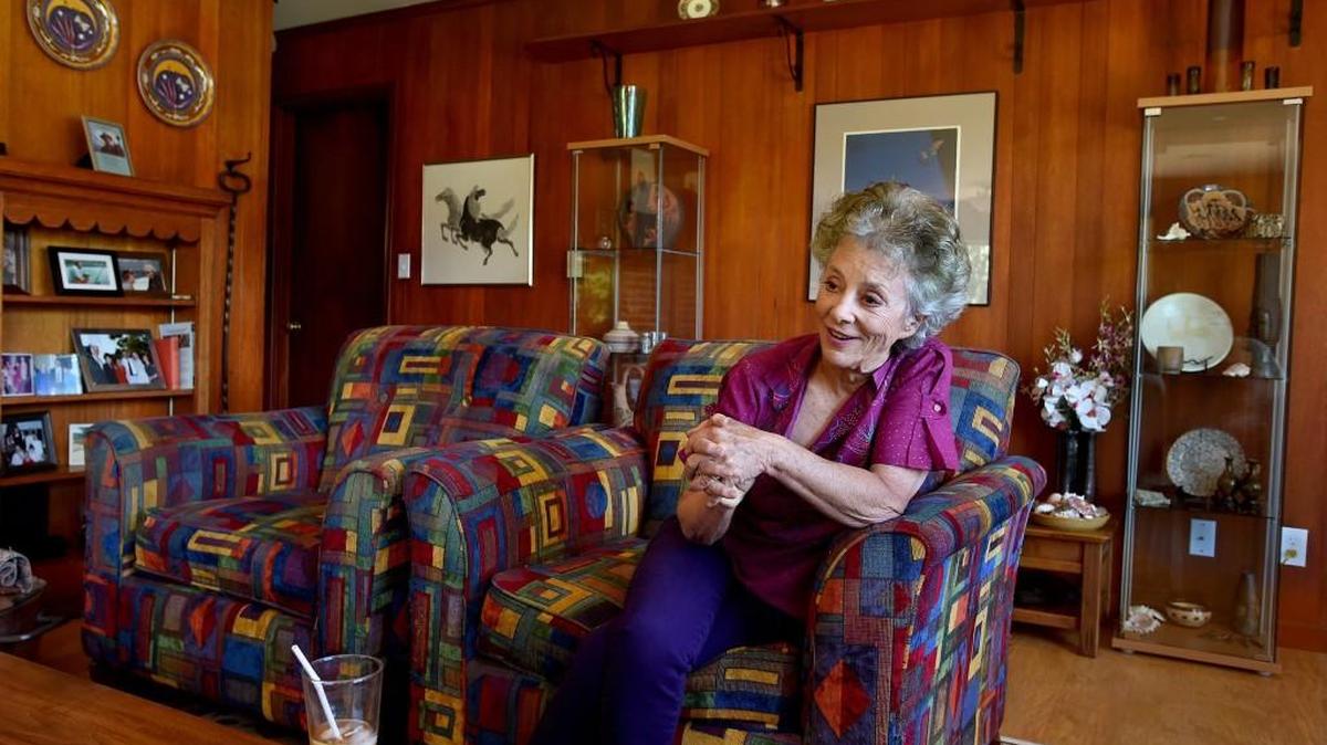 In a July 1 Interview at her Olympia-area home, retired Evergreen State College faculty member Stephanie Coontz shares her observations on the state of marriage in America, particularly in light of the recent Supreme Court ruling on gay marriage.