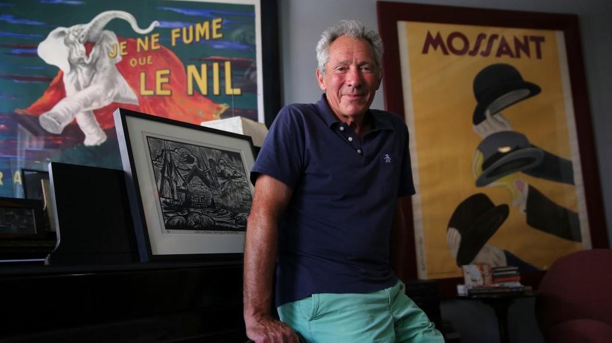 Playwright Israel Horovitz has come under fire for his alleged sexual harassment of actors and other associates. In Olympia, where six of his plays have been staged, two people say Horovitz exhibited similar behavior there. Some employees say the theater’s directors failed to investigate or take any action because they were star-struck by Horovitz.
