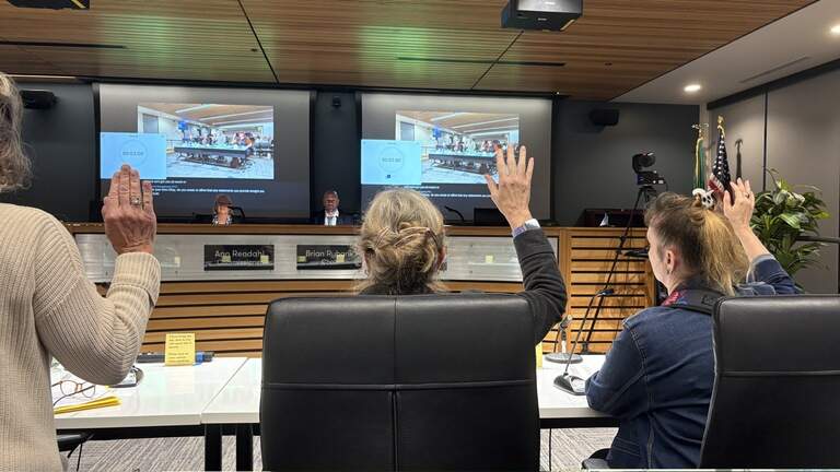 Puget Sound Energy plans to raise rates. Thousands ask regulators to stop it