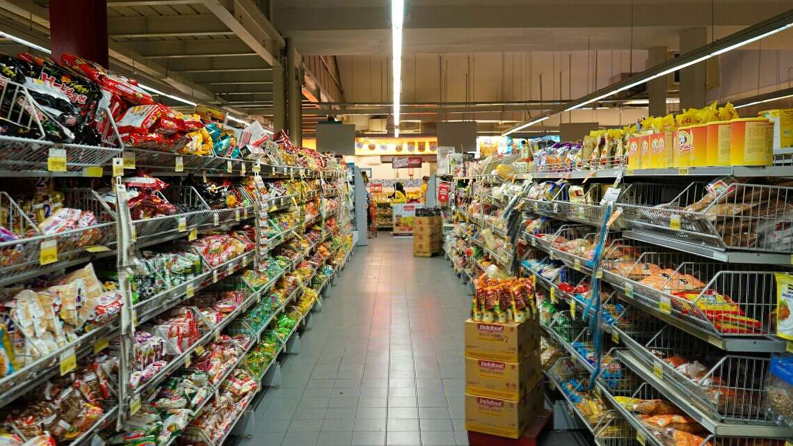 What stores will be open in Olympia on New Year’s Day? Here’s your guide
