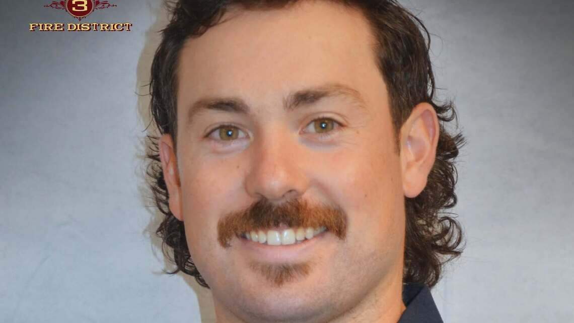 Support rolls in for family of Lacey firefighter who died after off-duty fall