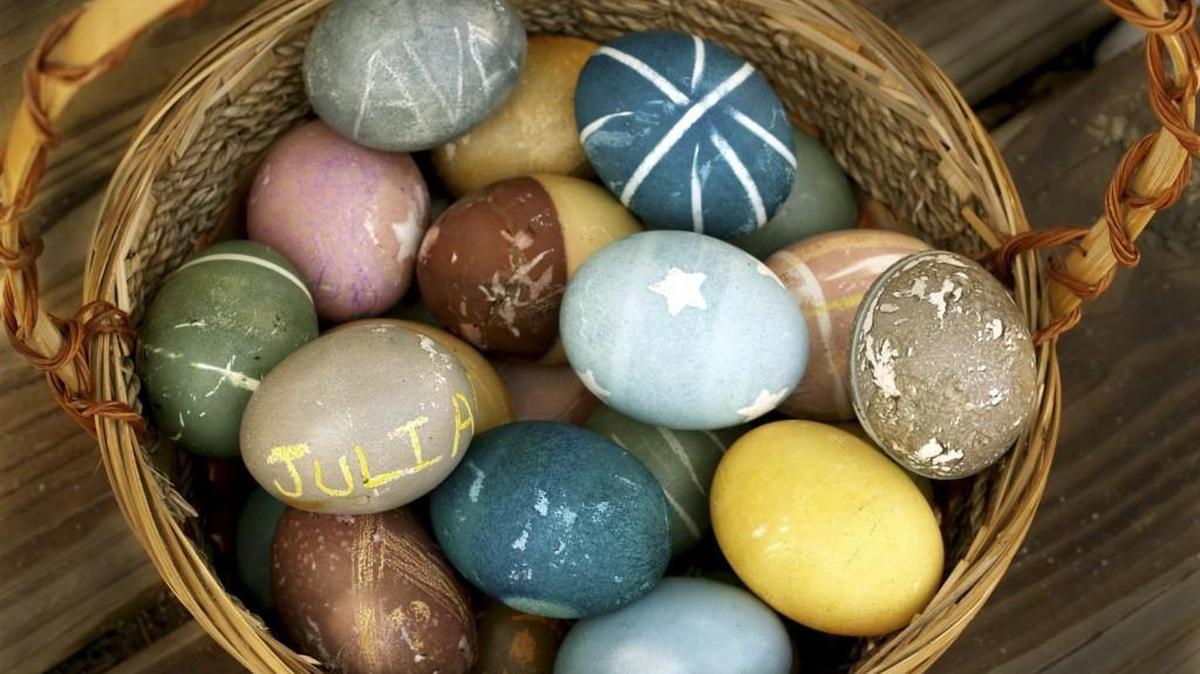 Barb O’Neill and Friends 47th Annual Project Easter Basket will kick off at noon Saturday, at their new location at First United Methodist Church, 1224 Legion Way SE, in Olympia.