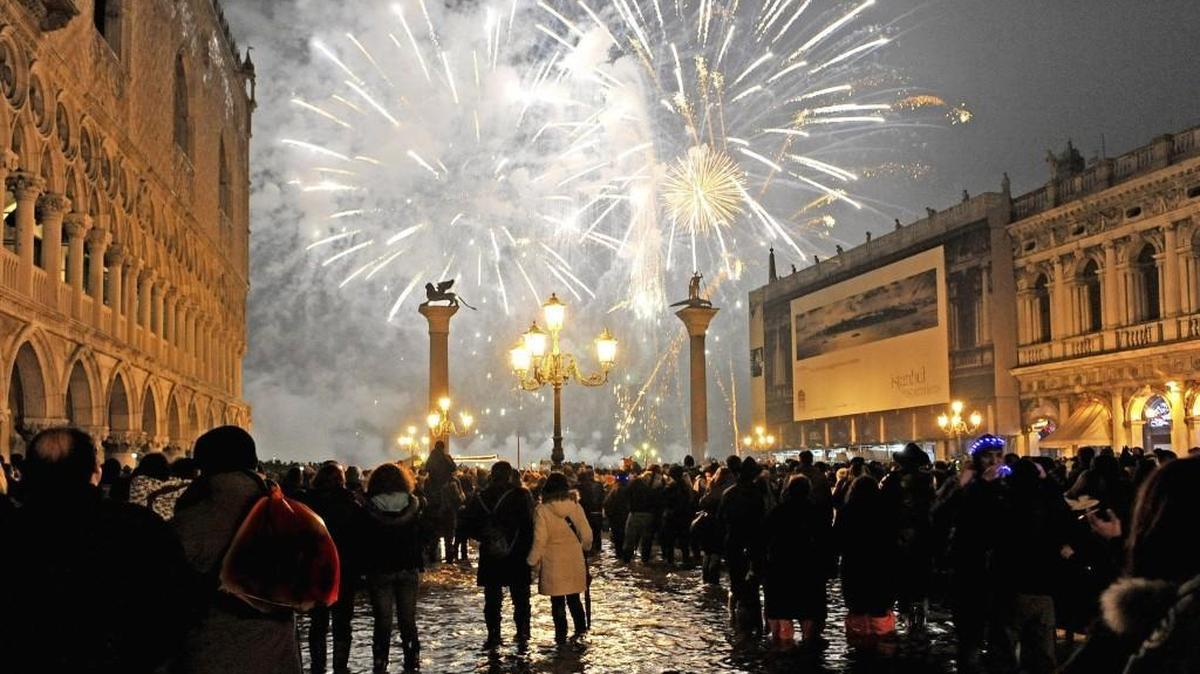 New Year’s Eve reminder: Do not celebrate by firing your gun in the air and watch your drinking.