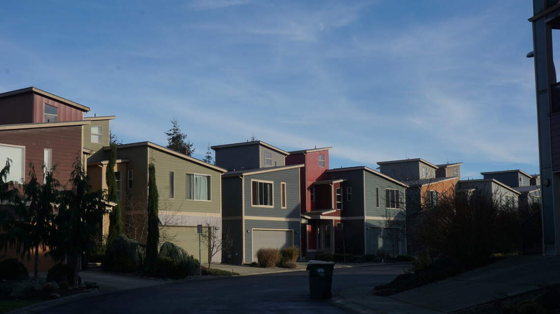 Tumwater pushes ahead on affordable housing efforts, as crisis keeps growing