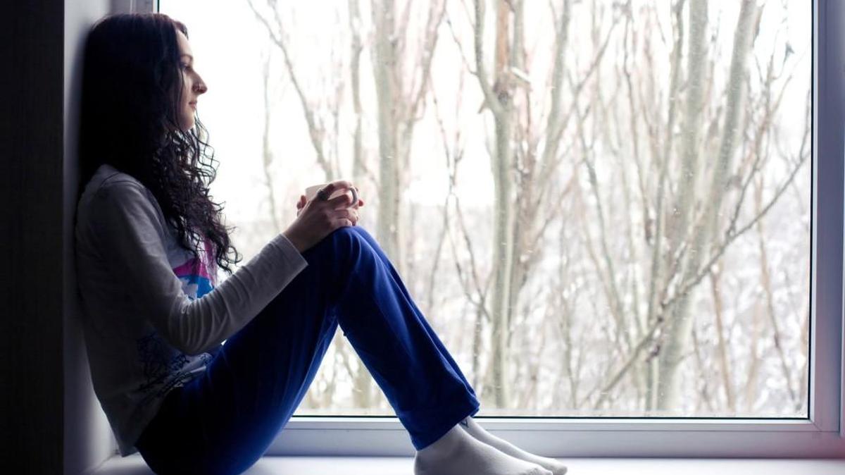 The long, dark, often rainy days of winter in South Sound can trigger depression.