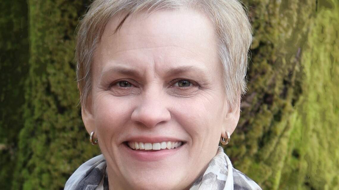 Meet Olympia City Council candidate Wendy Carlson