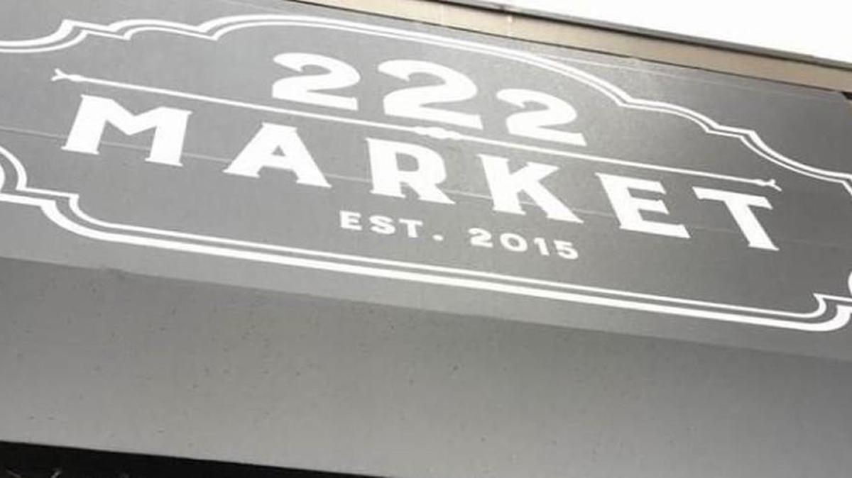 The Pantry and Broth Bar have closed at 222 Market in downtown Olympia.