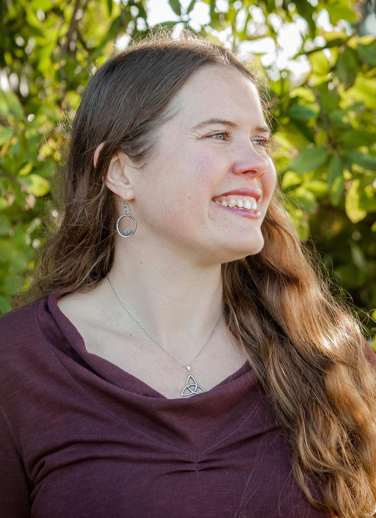 Dani Madrone