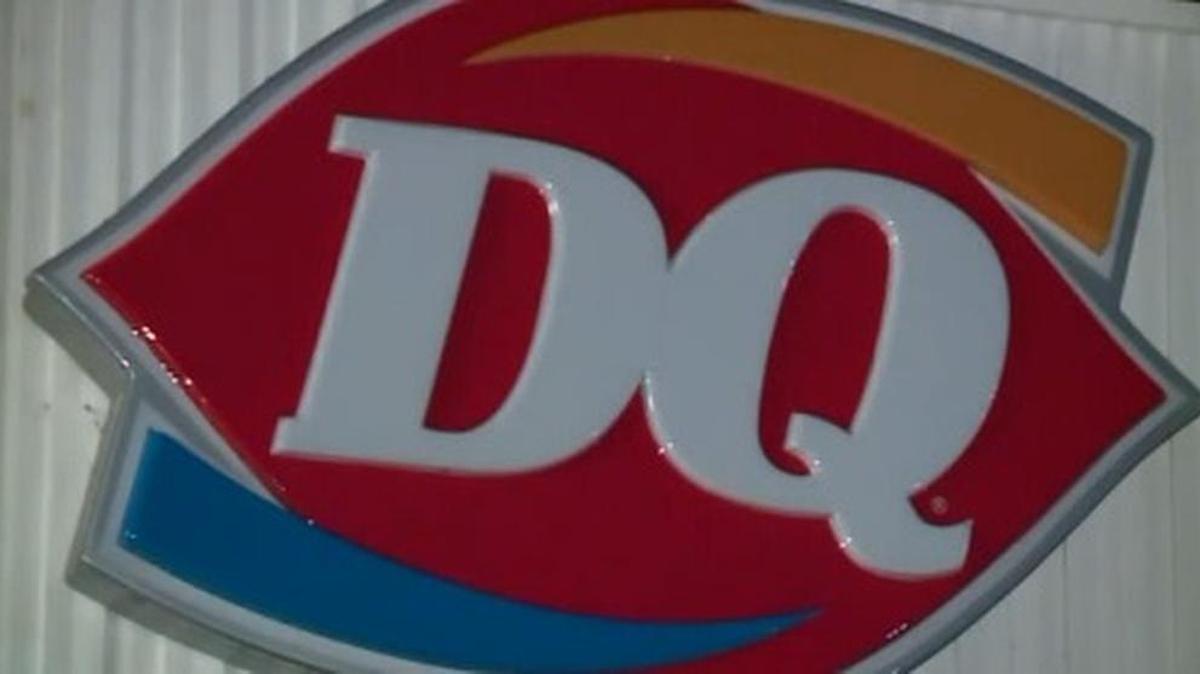The manager of the Orange Julius/Dairy Queen inside the Columbia Center mall was robbed Dec. 24 while carrying $5,000 to a nearby bank. Kennewick police say it was an inside job
