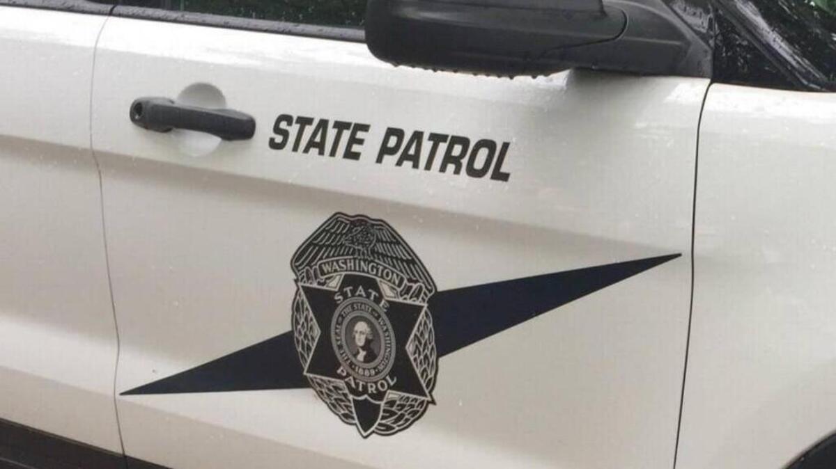 The Washington State Patrol responded to a serious injury crash on US 12 in Grays Harbor County Sunday morning.