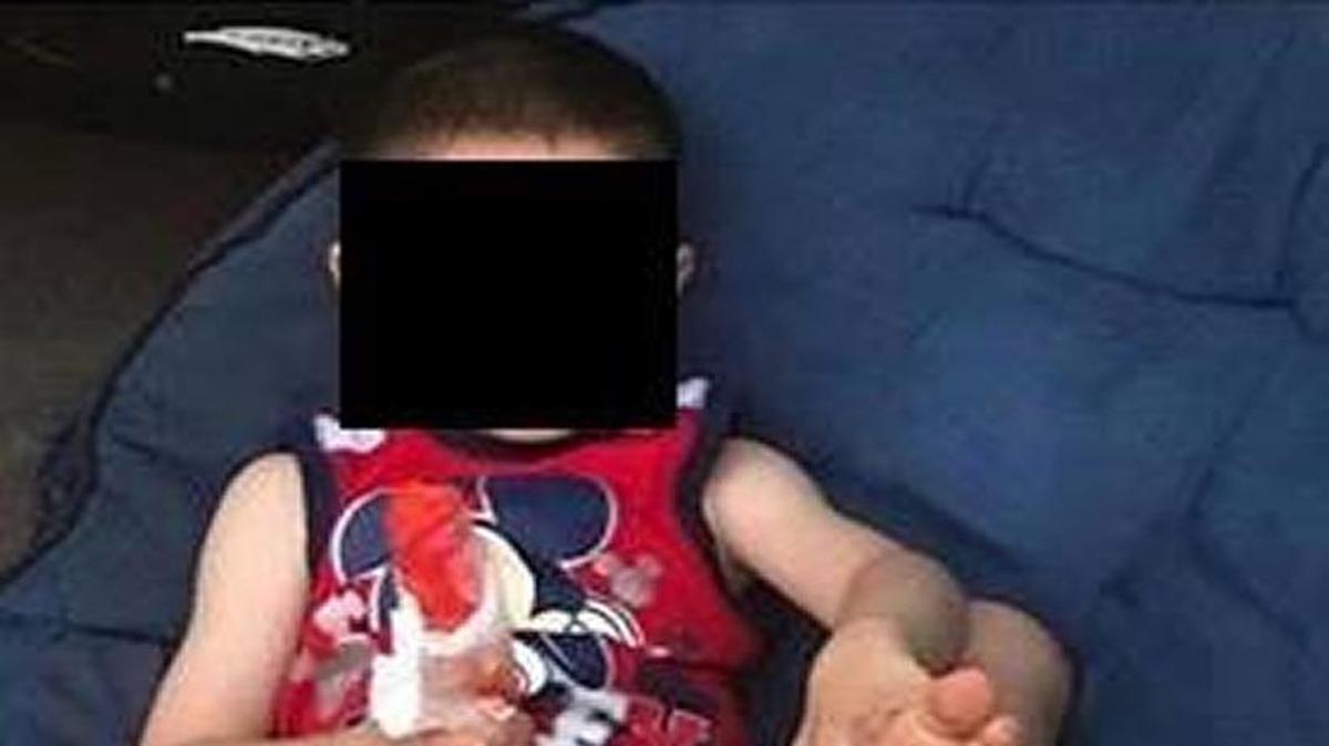 Joseph, a 4-year-old Graham boy, climbed out his second-story bedroom window Wednesday night and was found six blocks away, according to the Pierce County Sheriff’s Department.