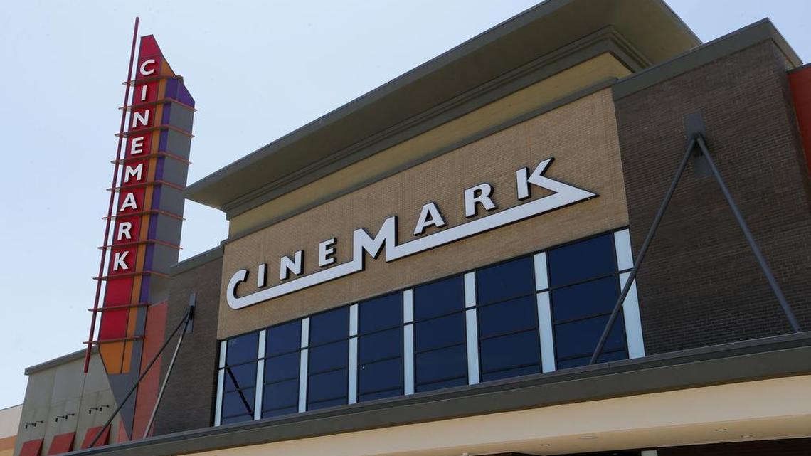 Cinemark is offering a subscription service with discount tickets in the hopes of getting more people into theaters.